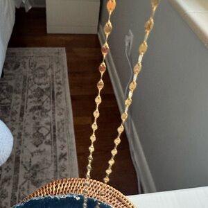 JTV Stefano Oro Elegant Gold Necklace Clasp